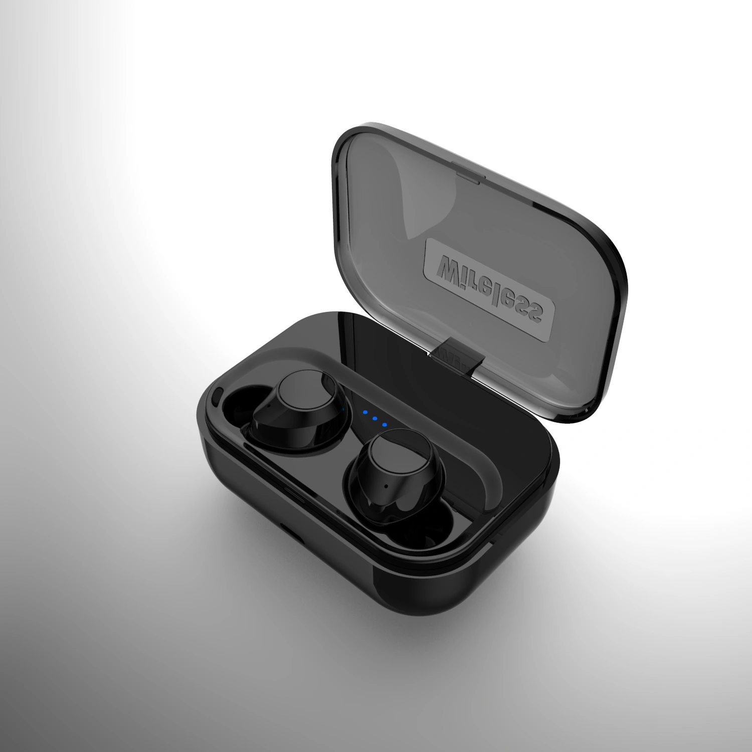 TG H1 wireless Bluetooth headset