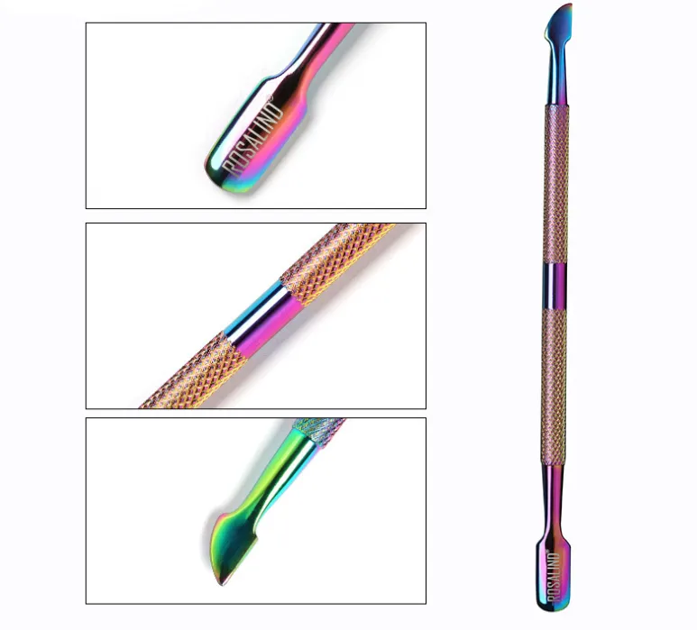 New nail special tool accessories