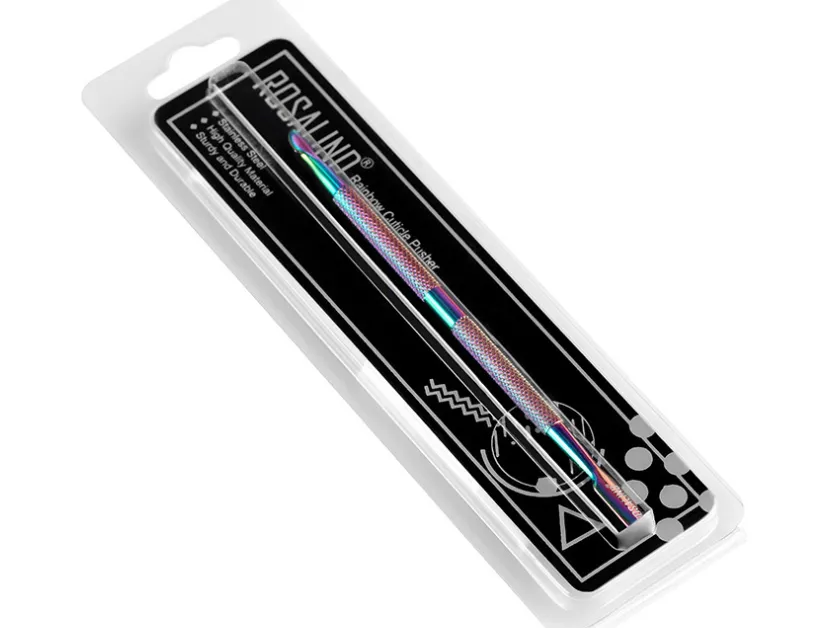 New nail special tool accessories