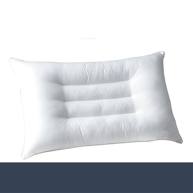Cotton Cassia Seed Pillow Buckwheat Skin Cervical Pillow