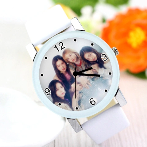 Watch Men And Women Watch Student Gift