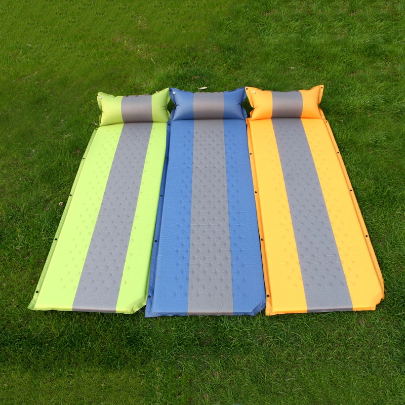 Outdoor Automatic Inflatable Mat Camping Mat