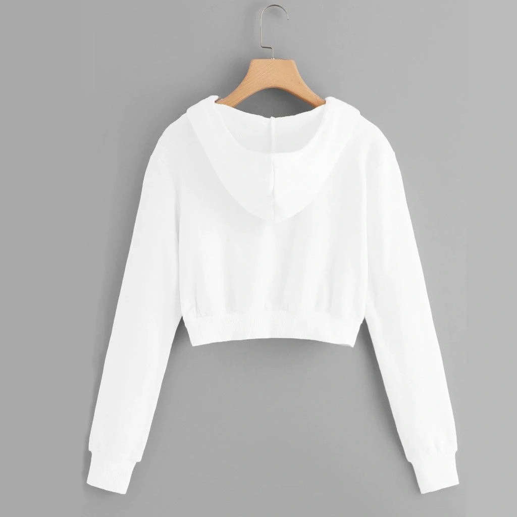 Autumn short cardigan sweater