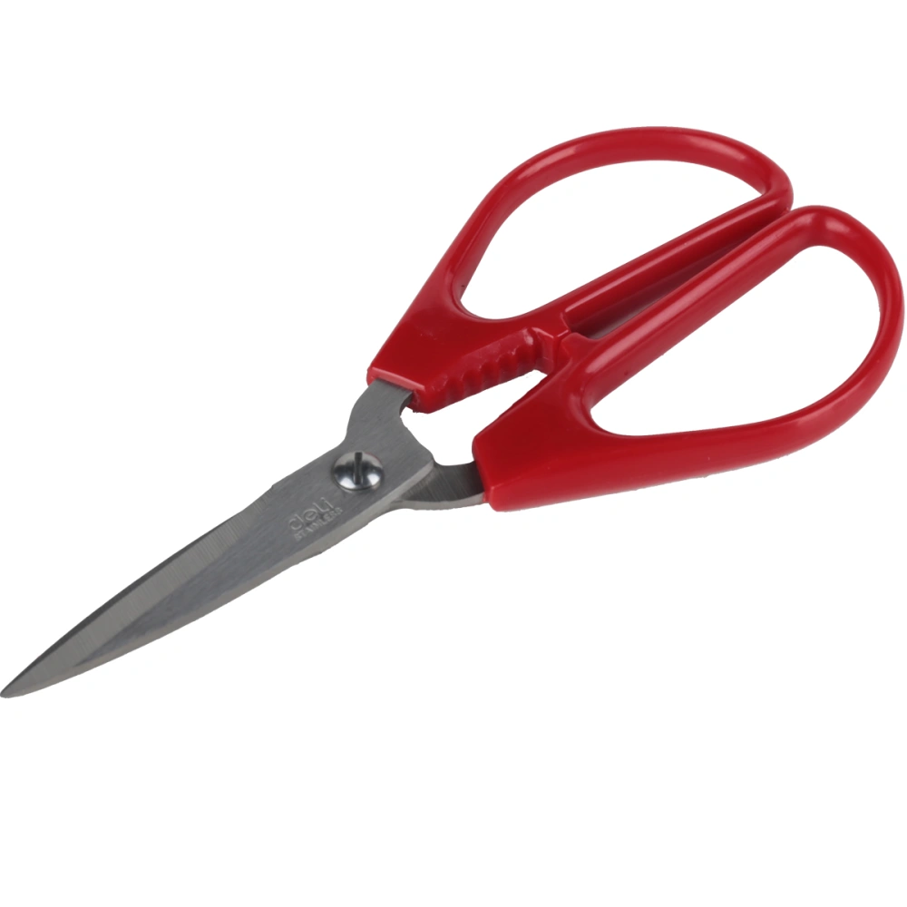 Large Cloth Tailor's Scissors Are