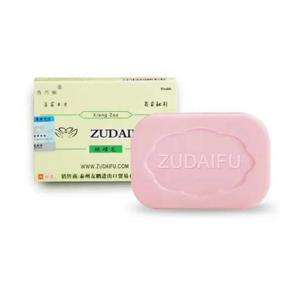 Psoriasis & Eczema Soap