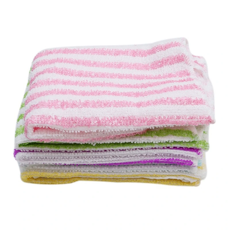 Widestrip 5-strip Waist Seal Microfiber Dishcloth