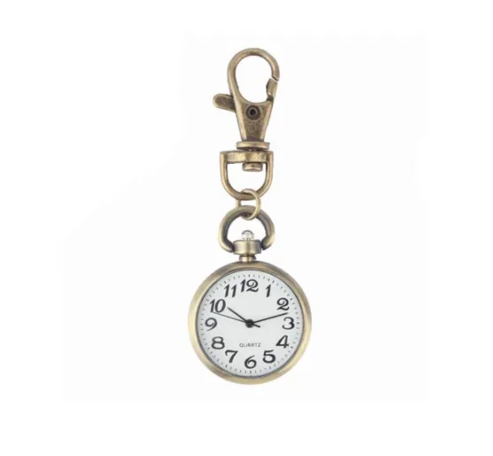Vintage pocket watch
