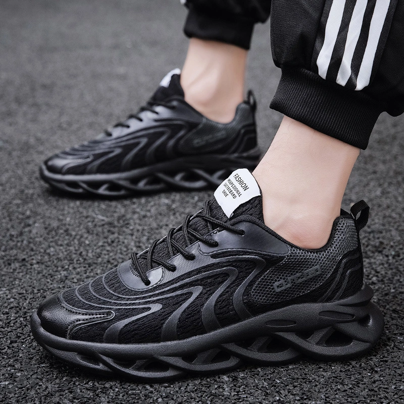 Skeleton coconut shoes