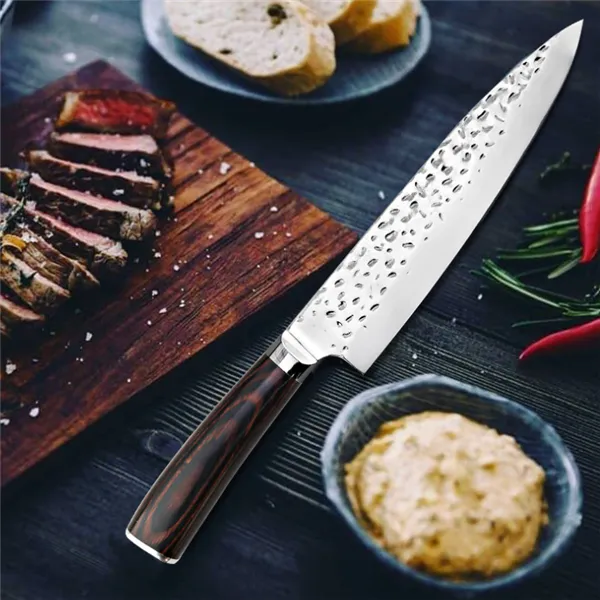 Stainless Steel Knife