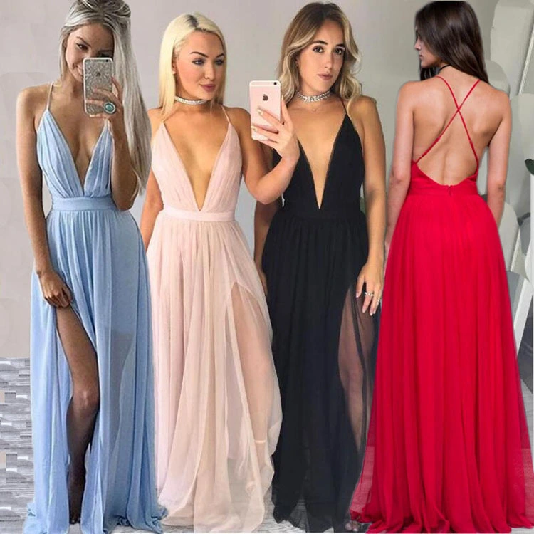 Halter skirt vest dress