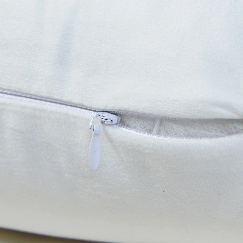 Sofa hug pillowcase
