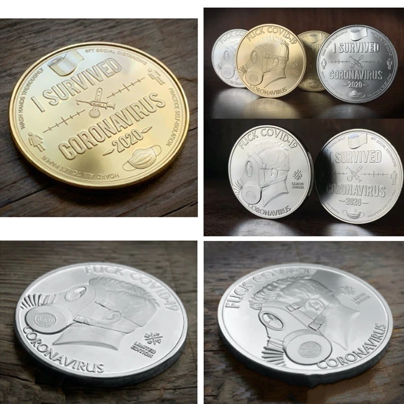 Collecting Commemorative Coins Is an Unforgettable Year Collecting Commemorative Coins is Worth Owning