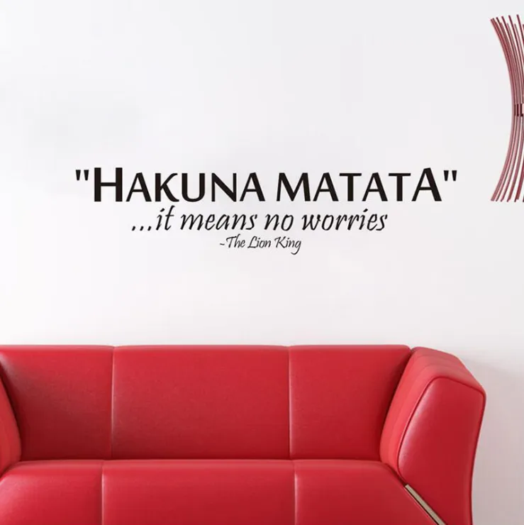 English bedroom foreign trade carved wall stickers