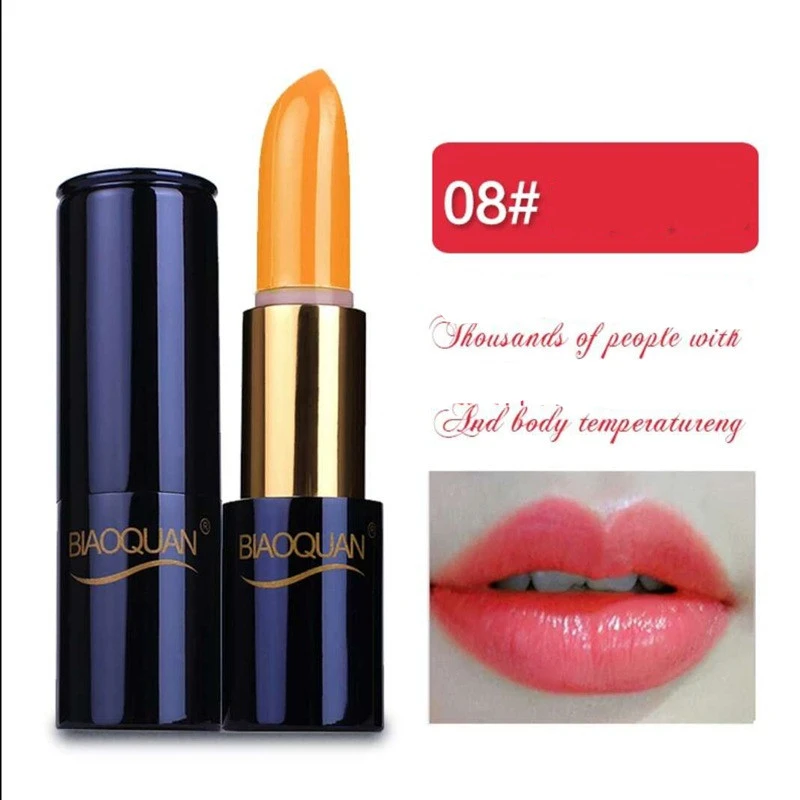 Long-lasting moisturizing lip glaze