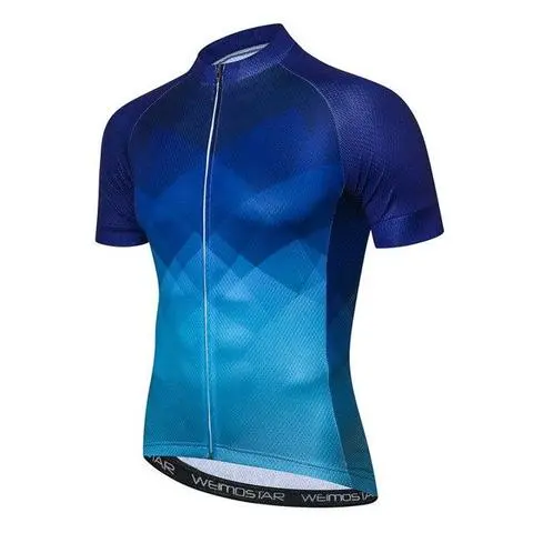 Cycling Jersey - Dimension