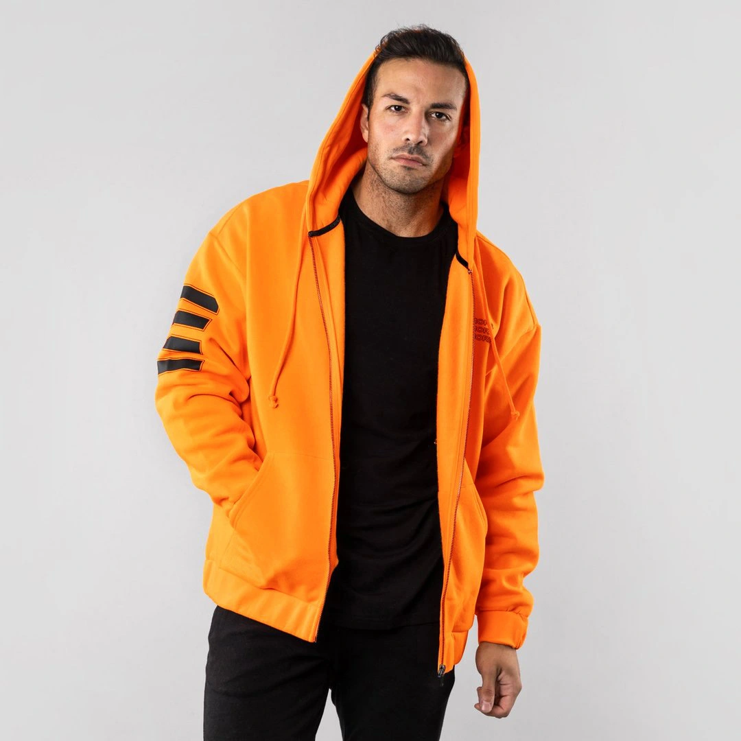 Fitness Brothers Jacket
