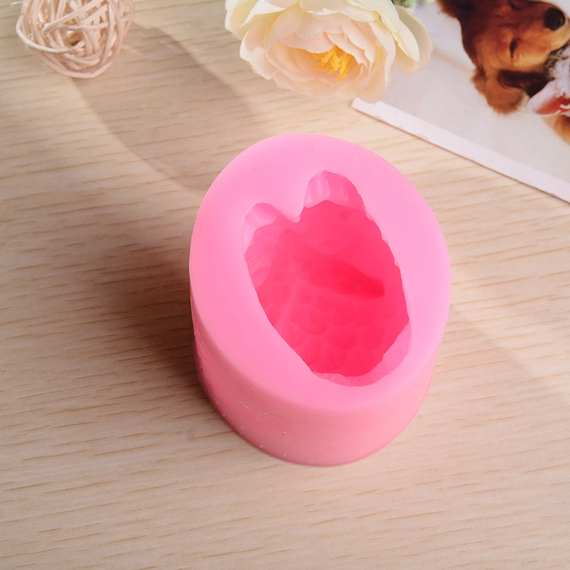 3D baking tool