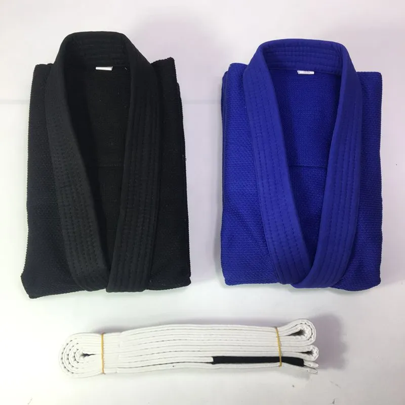 Brazilian Jiu-Jitsu Professional Baal Clothing