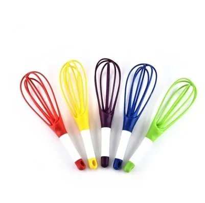 multi purpose rotary manual egg whisk.