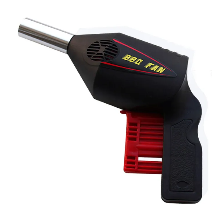 Manual blower