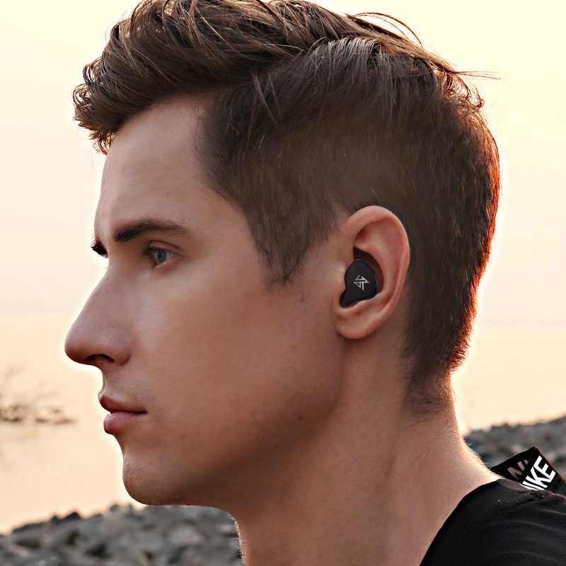 KZ S1 true wireless bluetooth headset