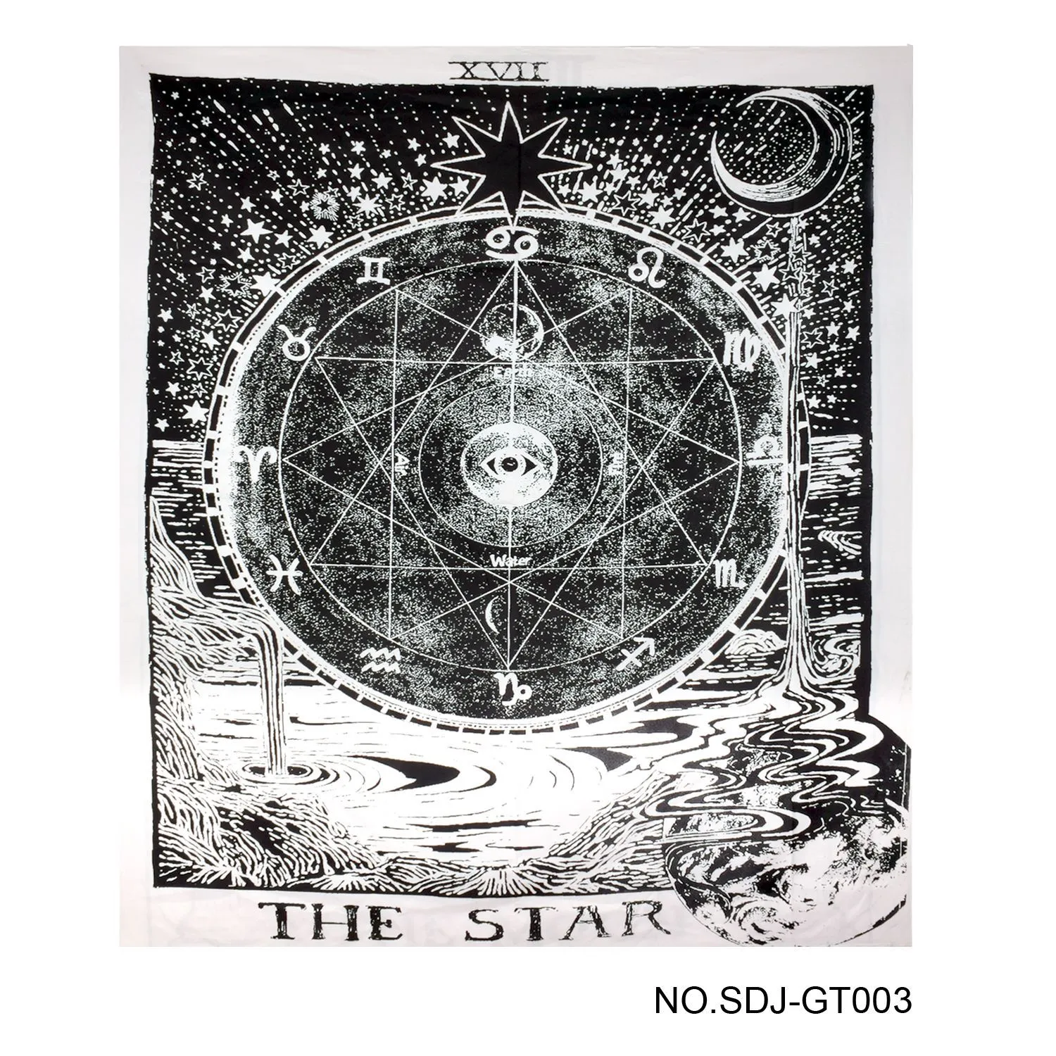 Christmas Tapestries Are Selling Fast Across Borders