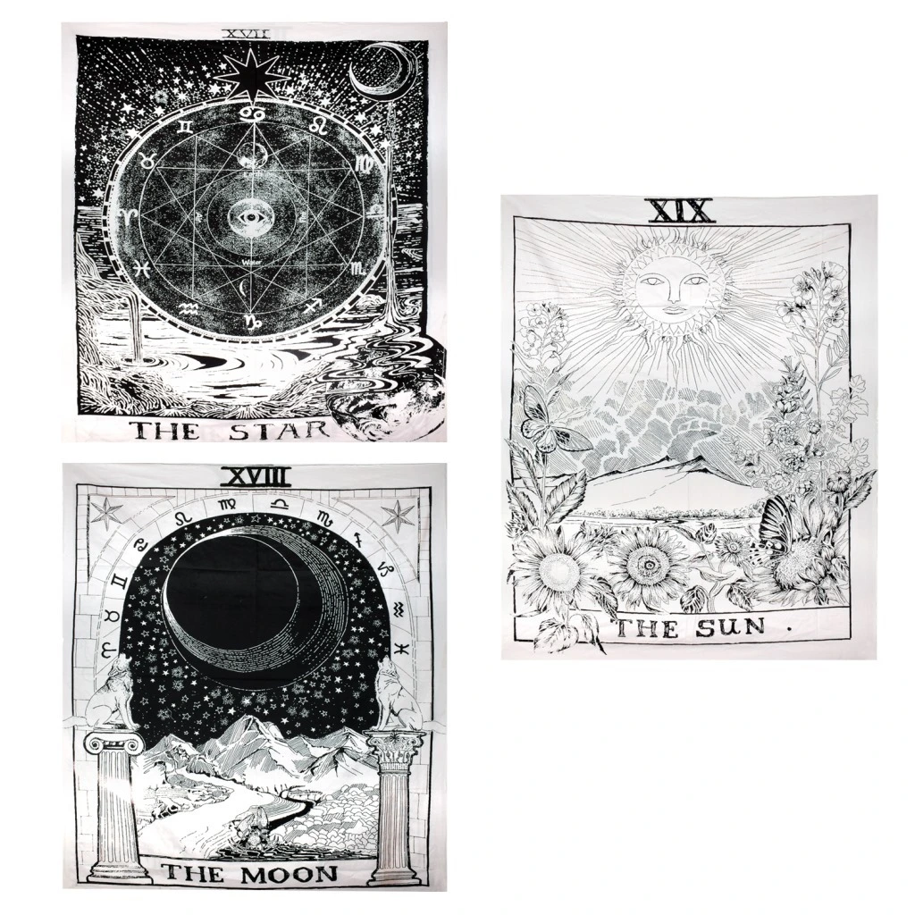 Christmas Tapestries Are Selling Fast Across Borders