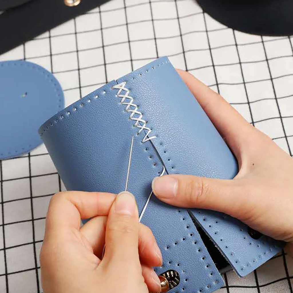 Innovation DIY Material Kit Homemade Cartoon Hat Handbag 