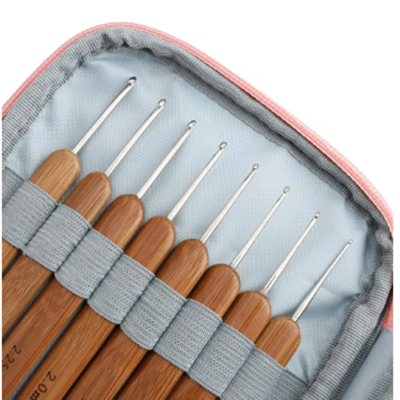 Knitting Tool Accessories Sweater Needle Alumina Crochet