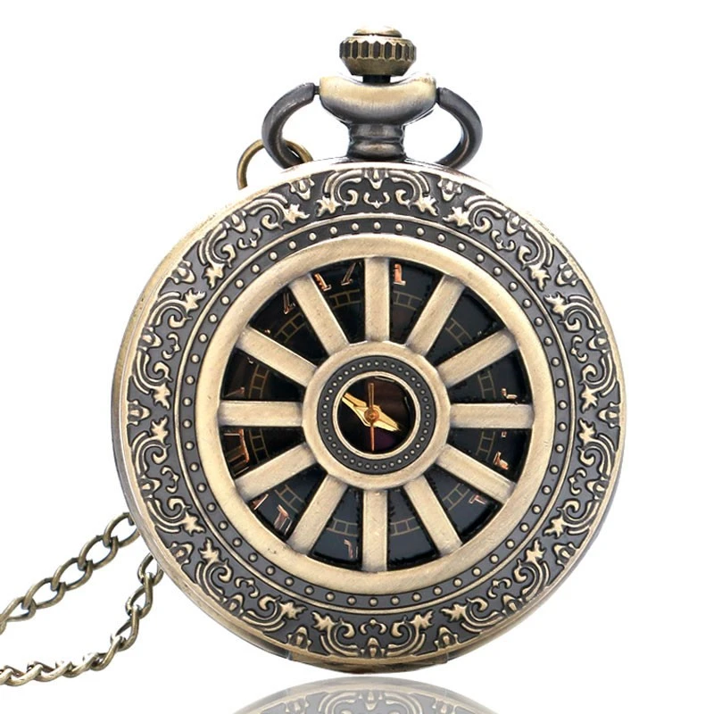 Pocket Watch