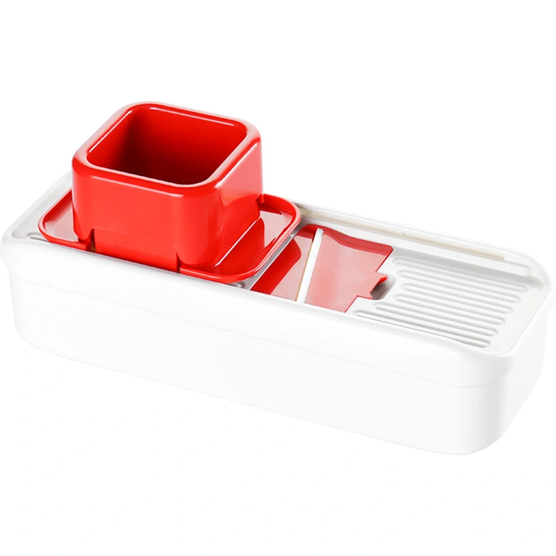 Mini Small Household Kitchen Tool Vegetable Cutter