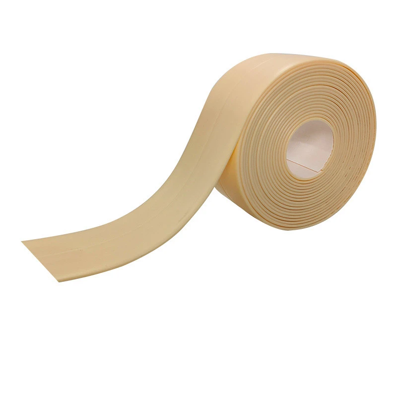 Waterproof and Mildew-Proof Tape Toilet Corner Bathtub Stove Baseboard