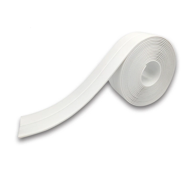 Waterproof and Mildew-Proof Tape Toilet Corner Bathtub Stove Baseboard