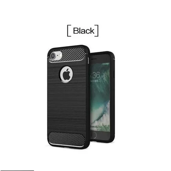 Luxury design shock proof iphone case