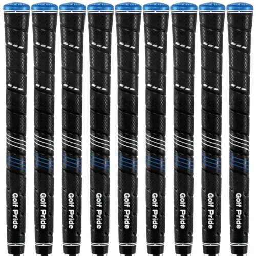 Rubber Iron Wood Grip