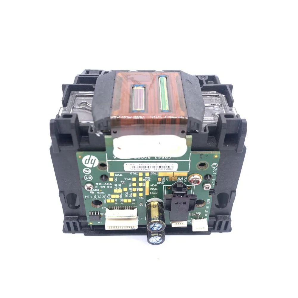 Compatible With Remanufactured Print Head Inkjet Printer Head