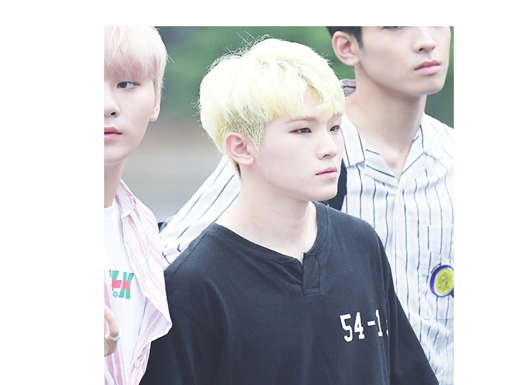 T-SHIRT - SEVENTEEN - 54