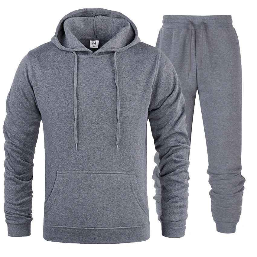Comfortable Loose Men's Suit