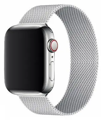 Flat-Head Interface Universal Strap Suitable For Apple Apple Watch