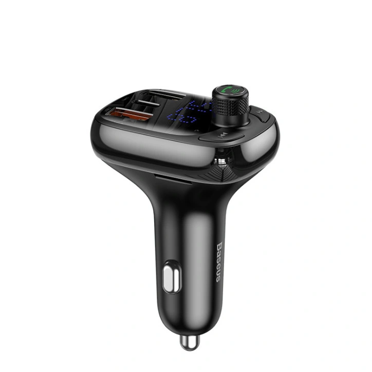 S-13 Car Bluetooth MP3 Charger