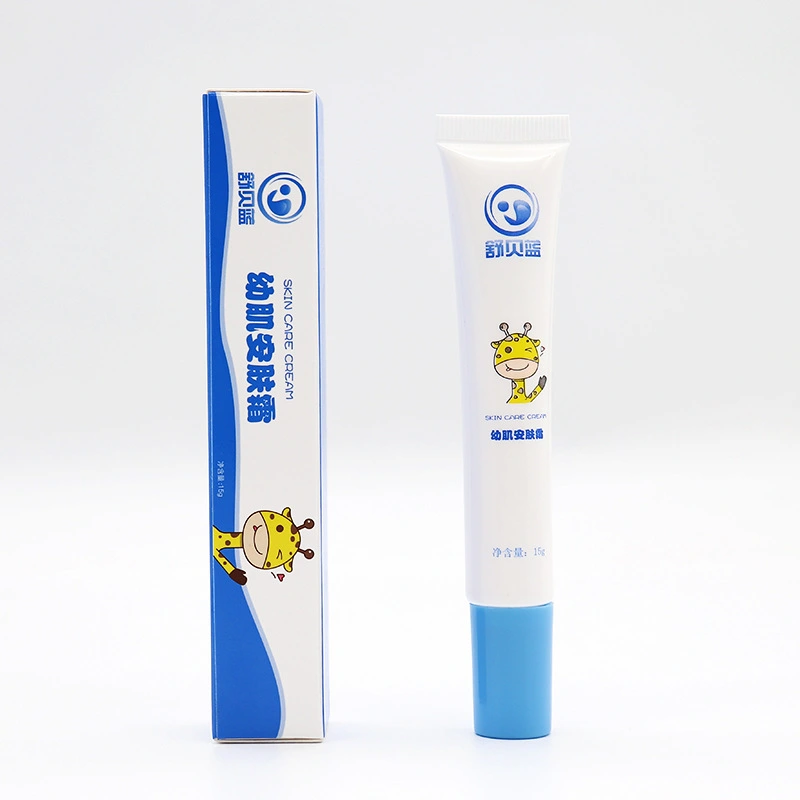 Mosquito Bite Relief Cream For Children And Infants