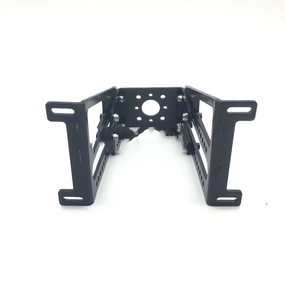 Metal Movable Motor Bracket Motor Mounting Bracket