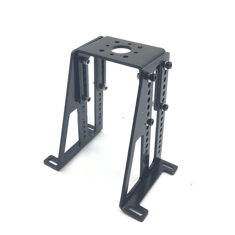 Metal Movable Motor Bracket Motor Mounting Bracket
