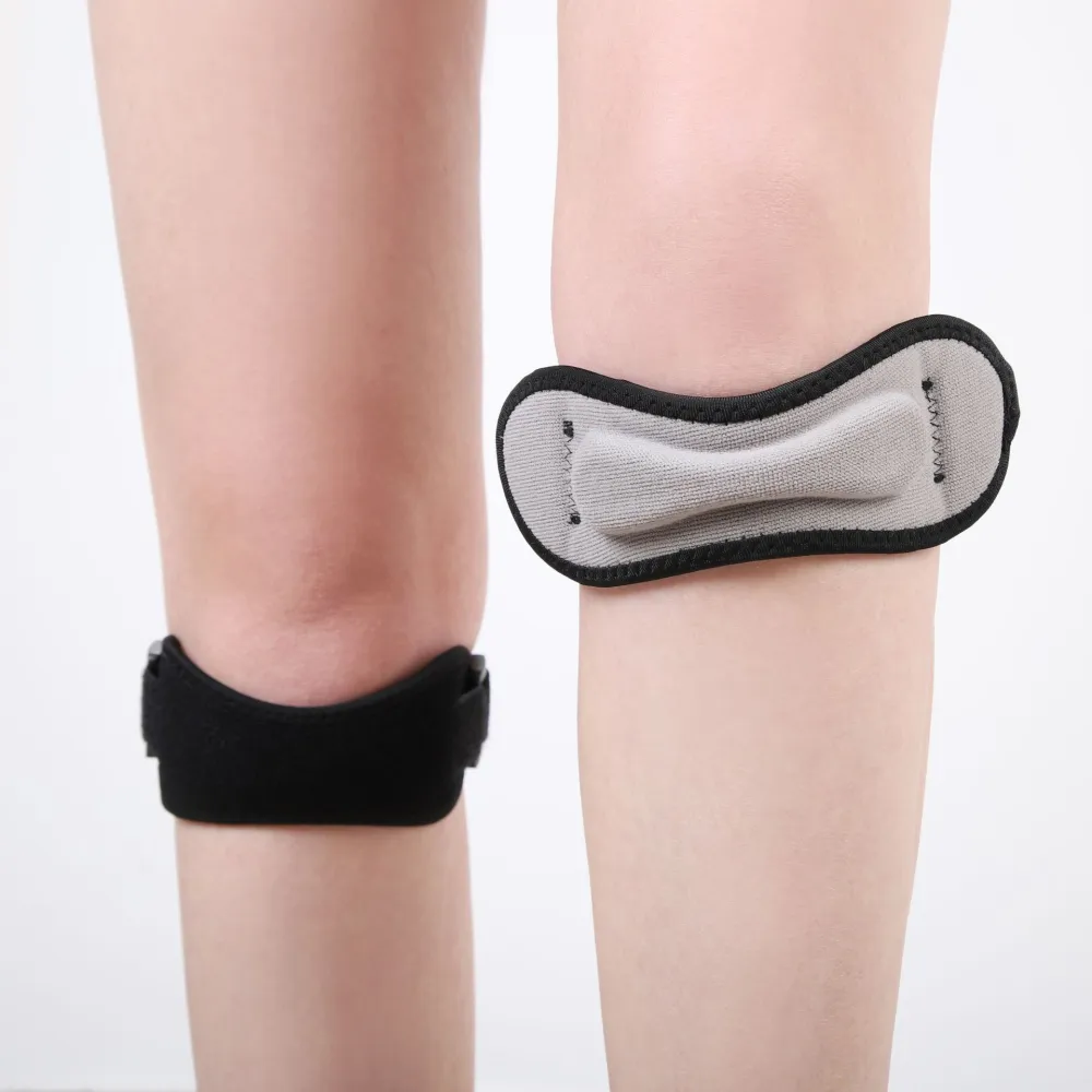 Adjustable Sports Knee Protector Patella Belt