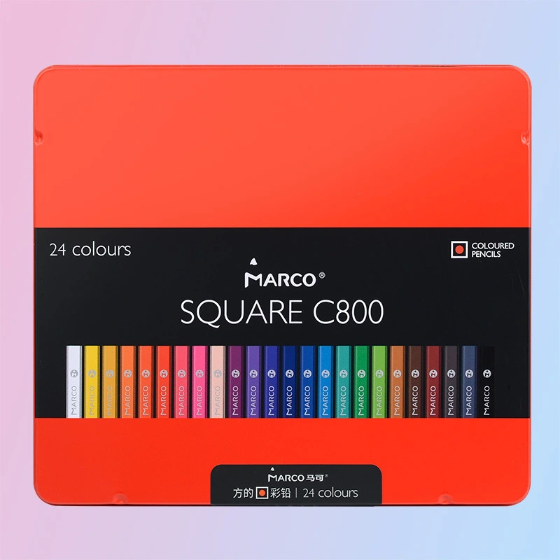 Stick  Oily Hand-painted Pen Color Pen Set
