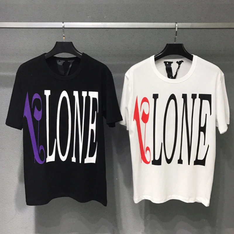 Men's short sleeve T-shirt