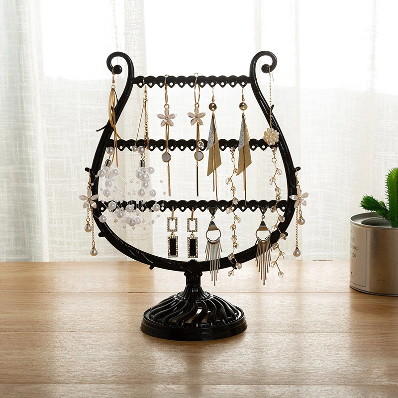 Creative Necklace Jewelry Display Stand