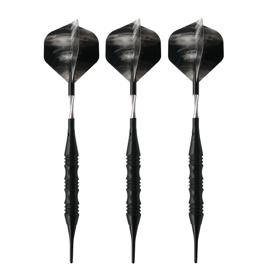 Darts needle matching box