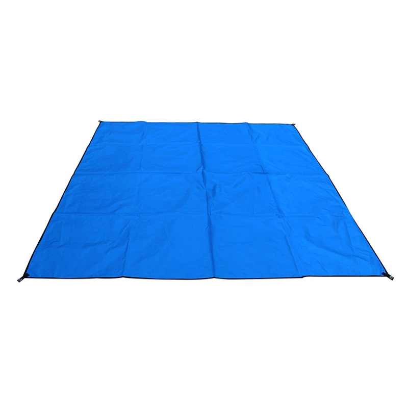 Outdoor Picnic Mat, Sun-Proof Mat, Oxford Cloth Moisture-Proof Mat