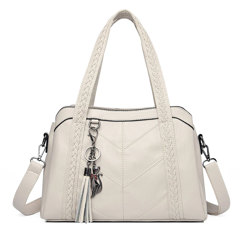 Fashion All-Match Handbag Shoulder Messenger Bag